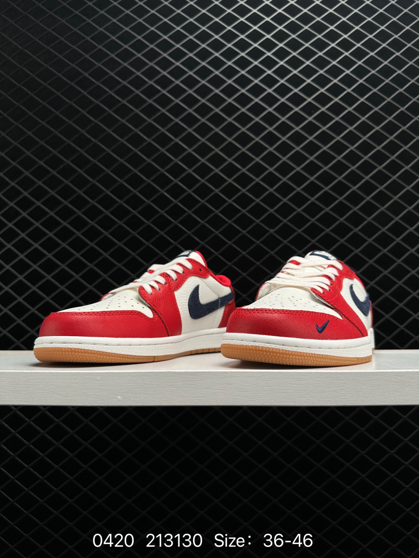 Nike Air Jordan 1 Mid